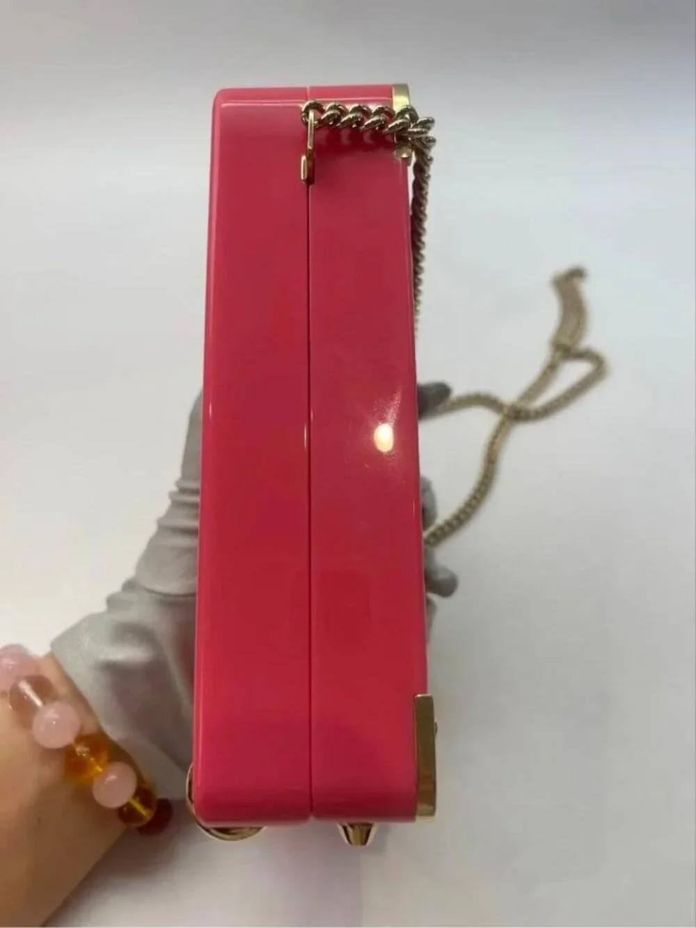 CHANEL this authentic
